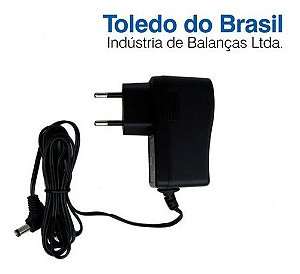 Fonte Similar de Alimentação / Carregador 7,7 Volts Toledo